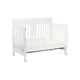 preview thumbnail 10 of 14, DaVinci Porter 4-In-1 Convertible Crib With Toddler Bed Conversion Kit