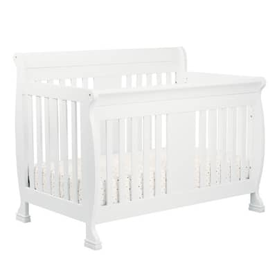 Buy White Traditional Baby Cribs Online At Overstock Our Best