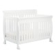 preview thumbnail 3 of 14, DaVinci Porter 4-In-1 Convertible Crib With Toddler Bed Conversion Kit