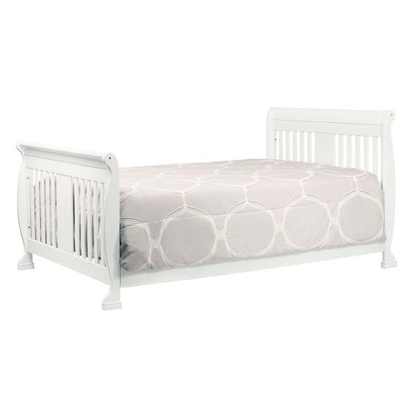 porter 4 in 1 convertible crib