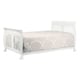 preview thumbnail 12 of 14, DaVinci Porter 4-In-1 Convertible Crib With Toddler Bed Conversion Kit