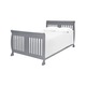 preview thumbnail 15 of 14, DaVinci Porter 4-In-1 Convertible Crib With Toddler Bed Conversion Kit