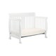 preview thumbnail 11 of 14, DaVinci Porter 4-In-1 Convertible Crib With Toddler Bed Conversion Kit