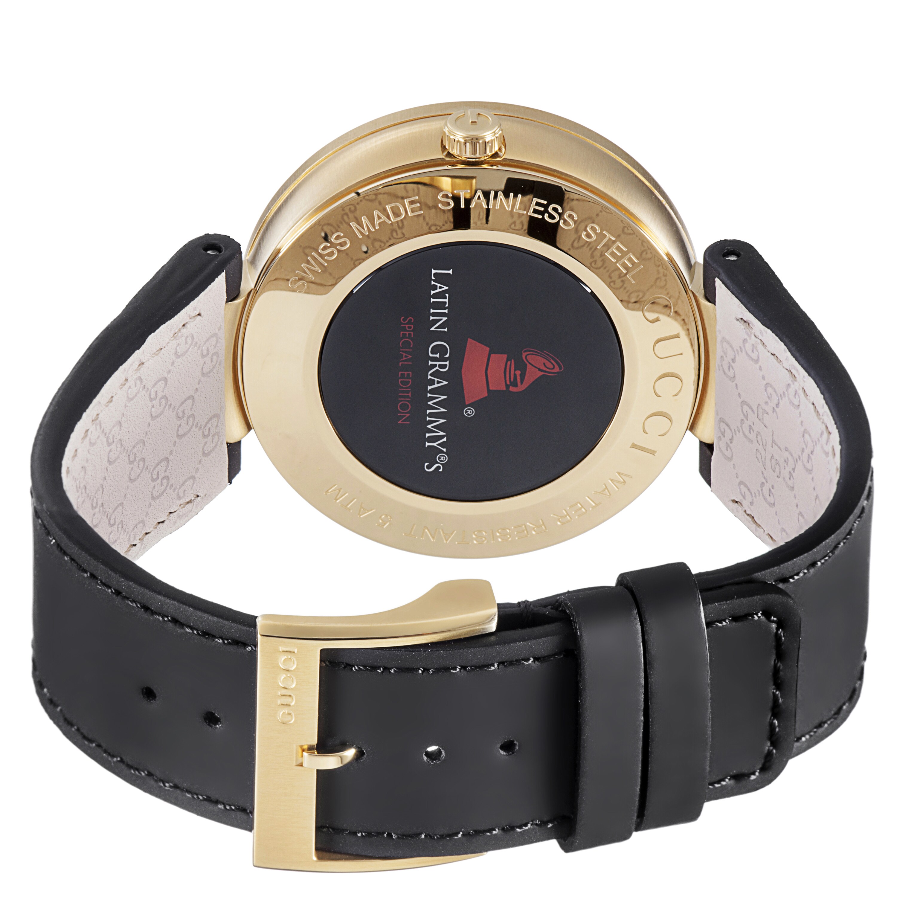gucci grammy watch band