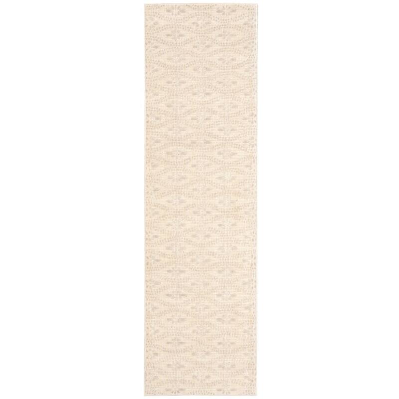 Calvin Klein Nara NAR01 Area Rug - 2' 3" x 8'