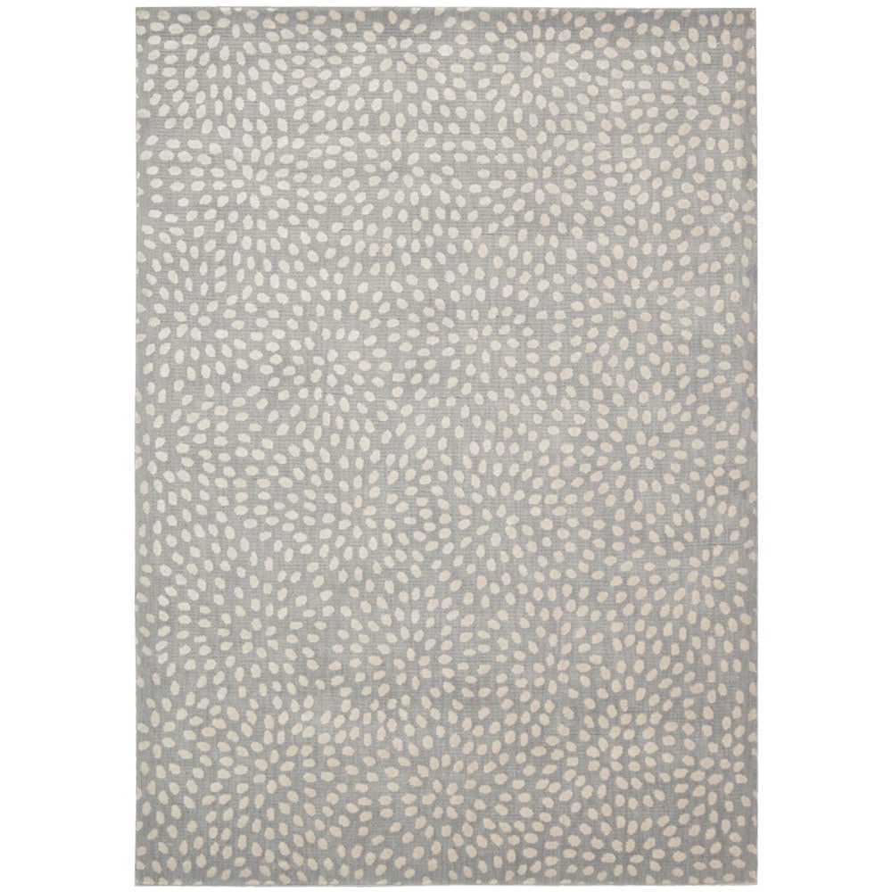 Nourison Calvin Klein Nara Pond Rug (79 X 1010)