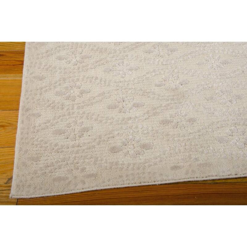 Calvin Klein Nara NAR01 Area Rug