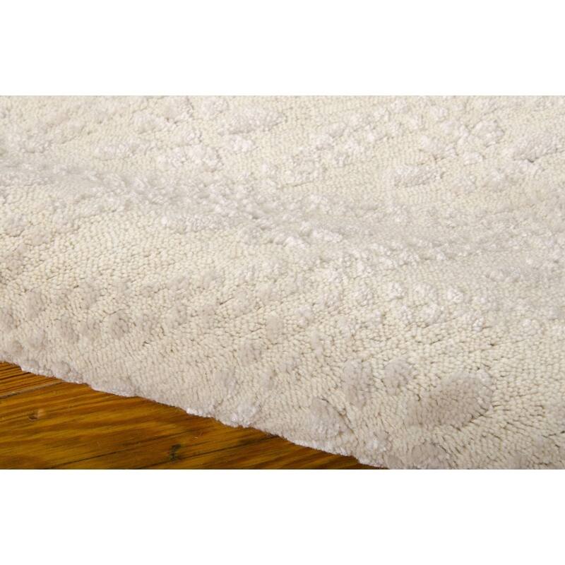 Calvin Klein Nara NAR01 Area Rug