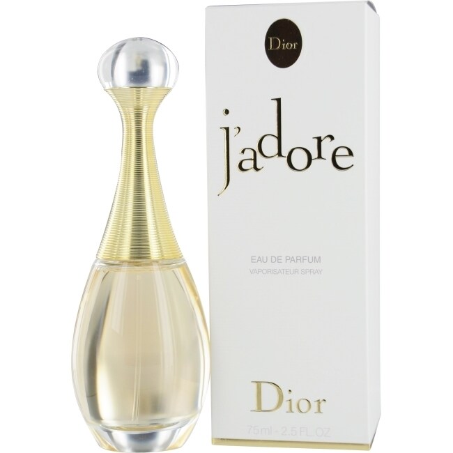 perfume christian dior jadore