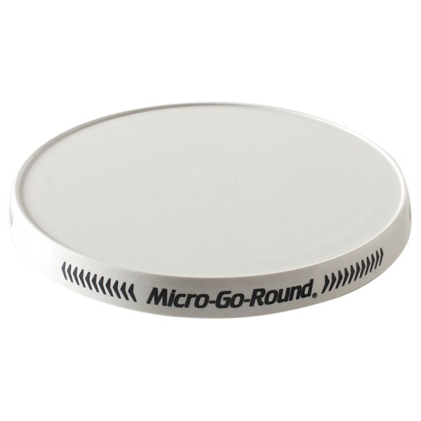 Nordic Ware Original 10inch Microgoround Free Shipping Today