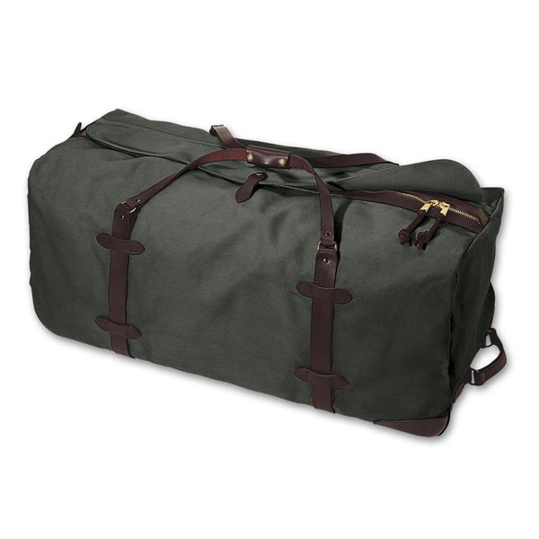 Xl Duffel Bag With Wheels IUCN Water