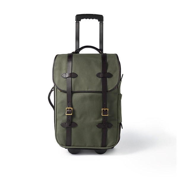 filson carry on wheeled