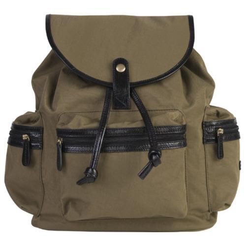 Womens Ellington Devon Backpack 3226 Olive