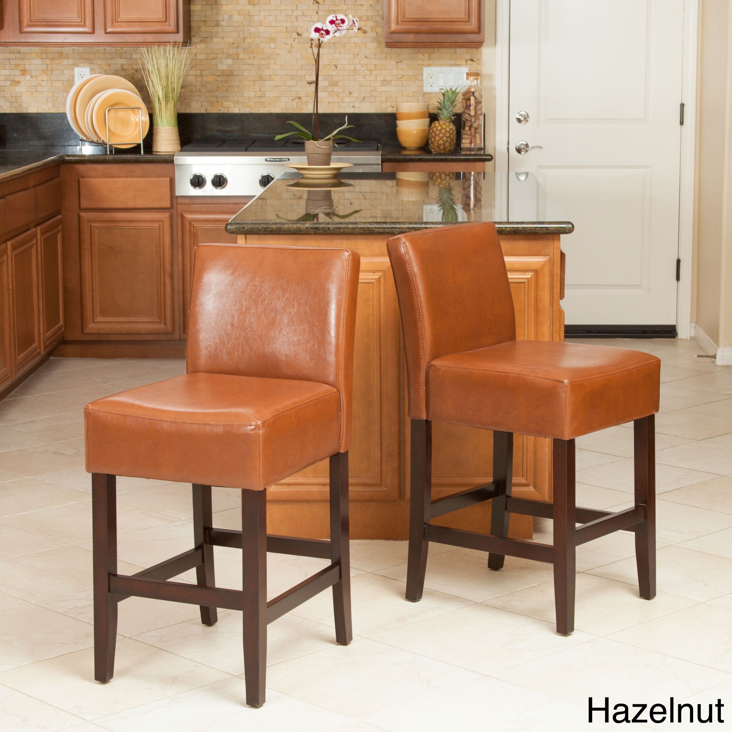 Mondrian Counterstools (set Of 2)