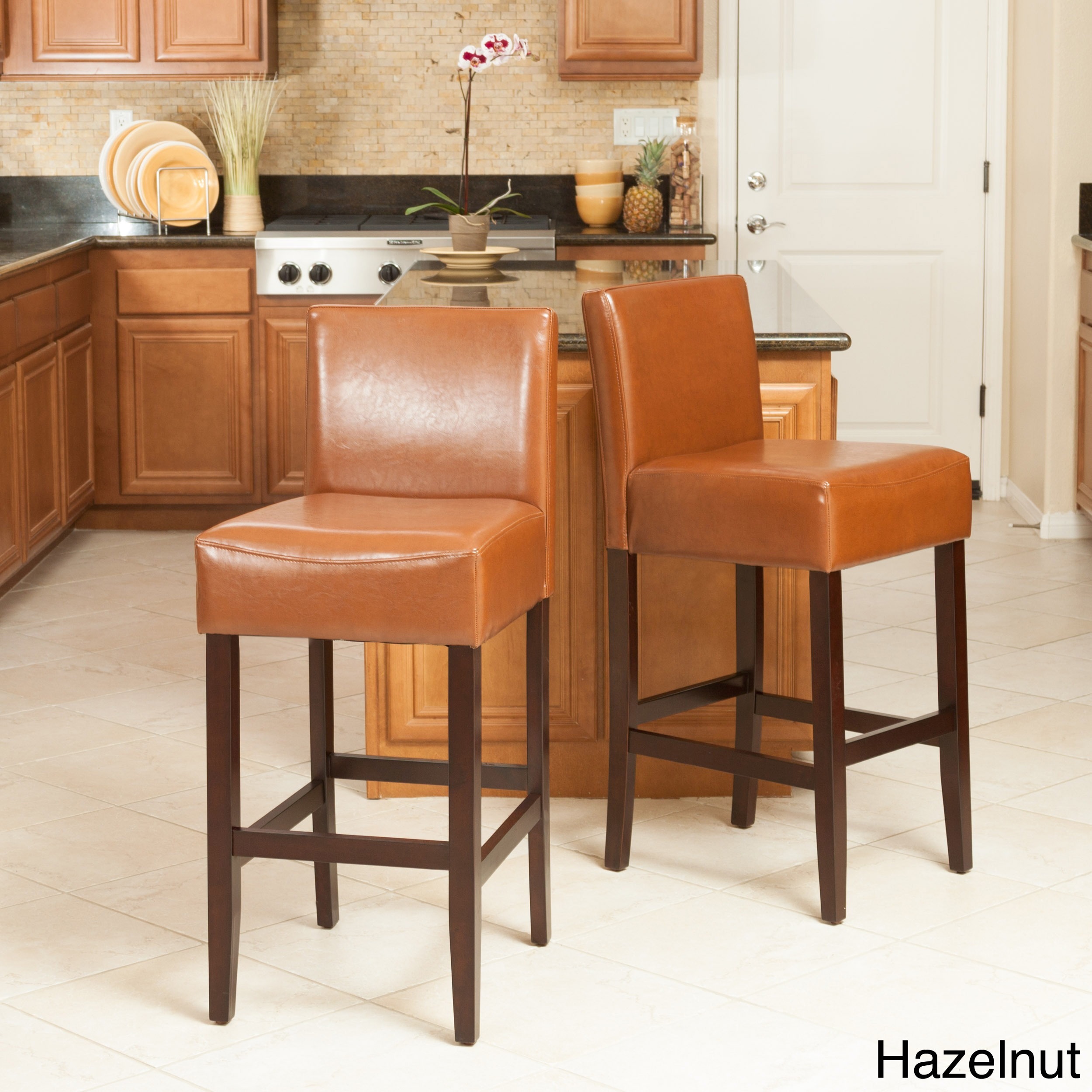 Mondrian Barstool (set Of 2)