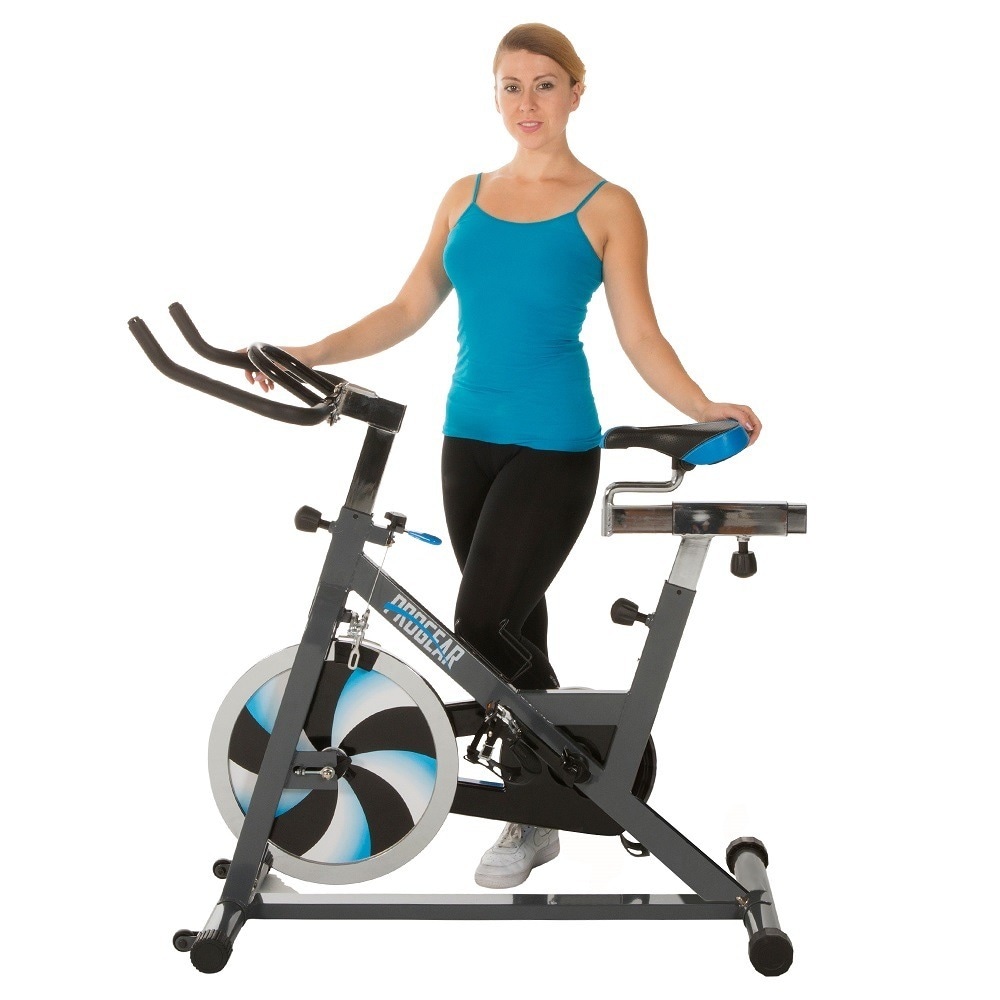 Progear 120xi Training Cycle