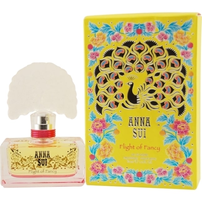 anna sui flight of fancy uk