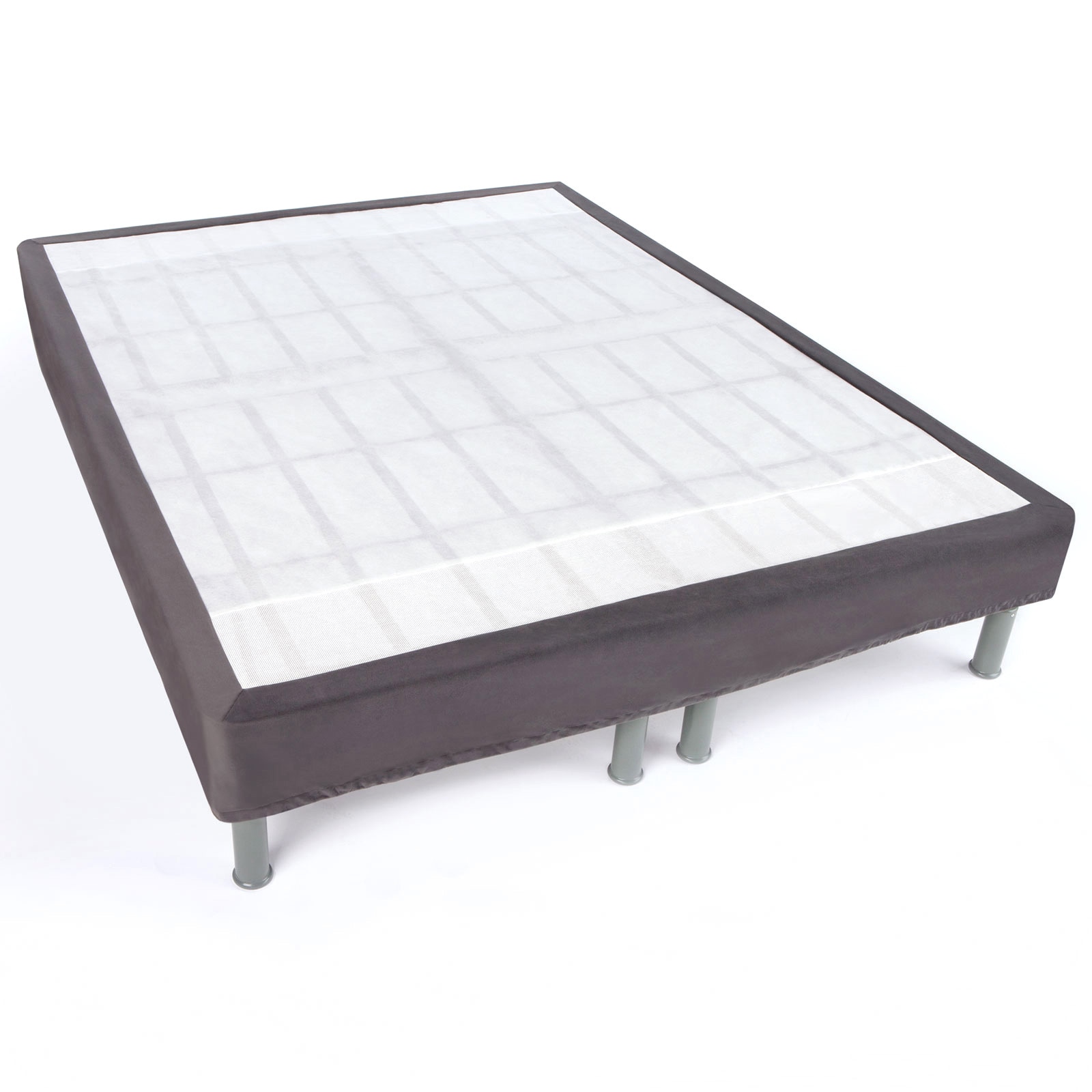 Comfort Memories Steel Twin size Mattress Foundation