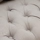 preview thumbnail 28 of 26, Anastasia Tufted Armchair by Christopher Knight Home