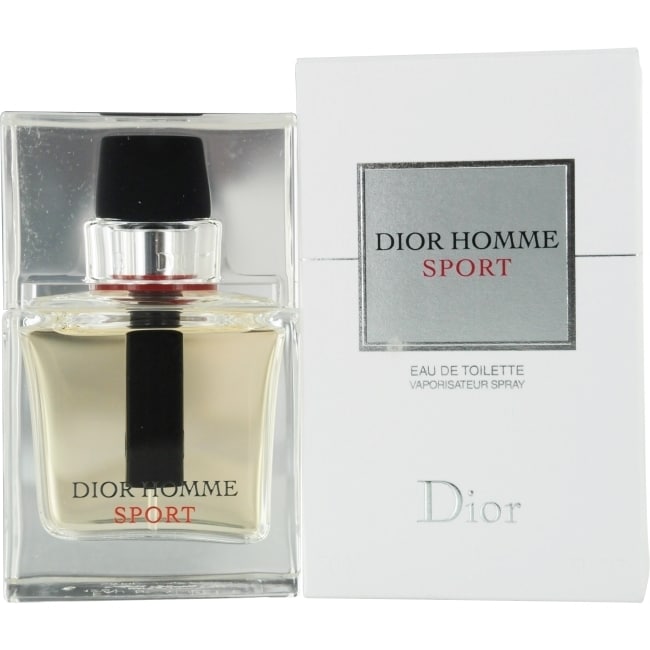 dior perfume sport