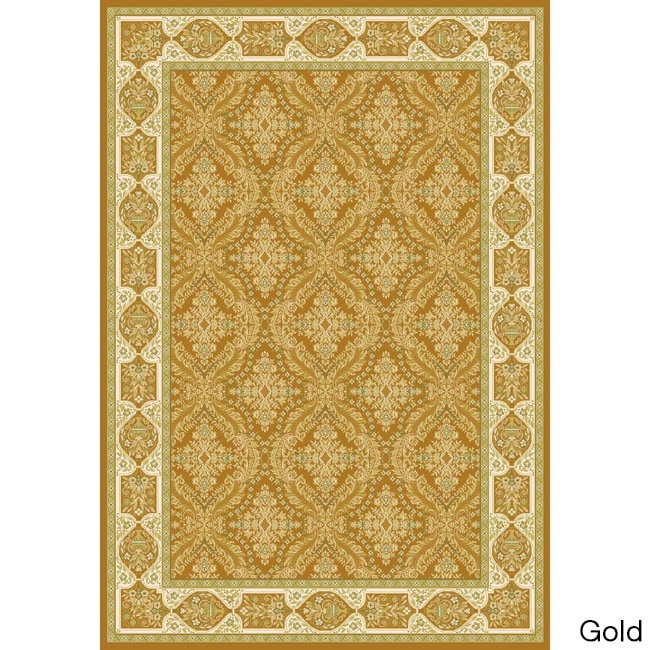 Verona Garden Area Rug (710 X 1010)