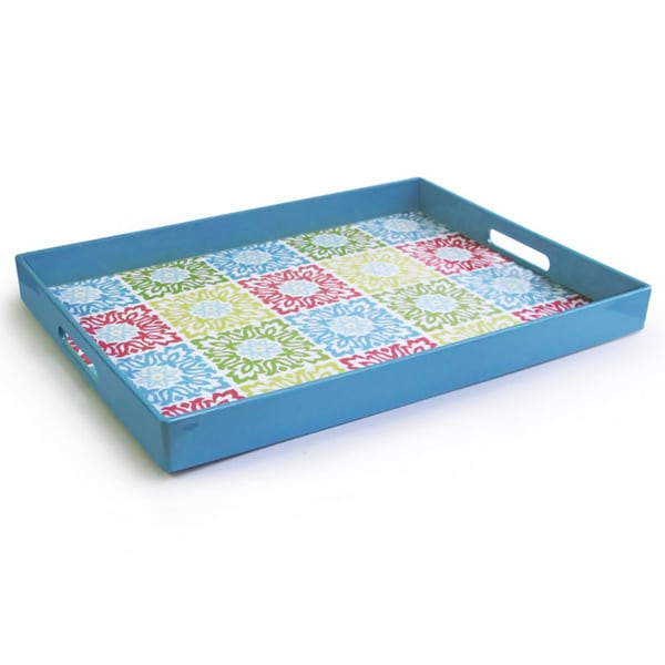 Sweet Thing Capri Serving Tray