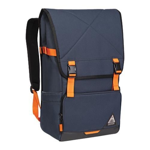 Ogio Ruck 22in Blueberry