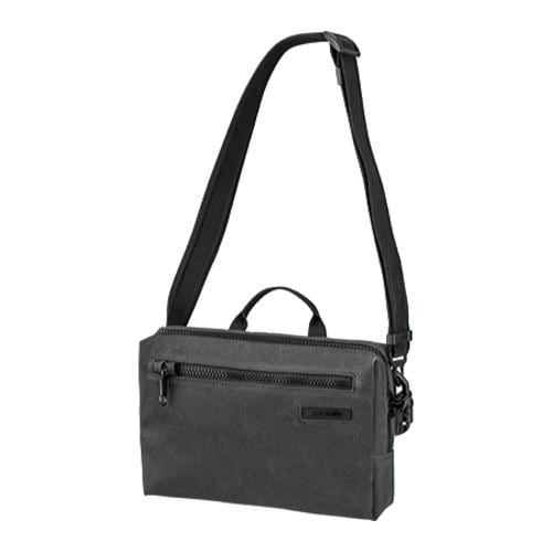 Pacsafe Intasafe??? Z100 Cross Body Pack Charcoal