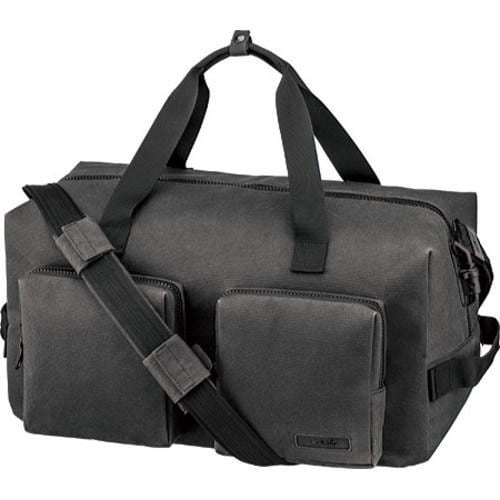 Pacsafe Intasafe??? Z600 Weekender Duffel Charcoal