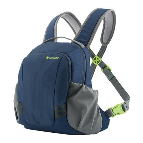 Pacsafe Venturesafe??? 10l Gii Front Pack Navy Blue