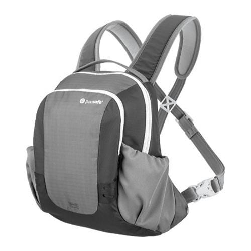 Pacsafe Venturesafe??? 10l Gii Front Pack Storm Grey