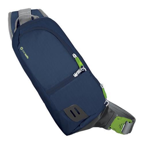 Pacsafe Venturesafe??? 150 Gii Cross Body Pack Navy Blue