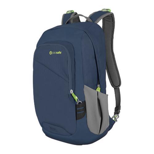 Pacsafe Venturesafe??? 15l Gii Daypack Navy Blue