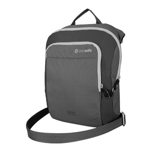 Pacsafe Venturesafe??? 200 Gii Travel Bag Storm Grey