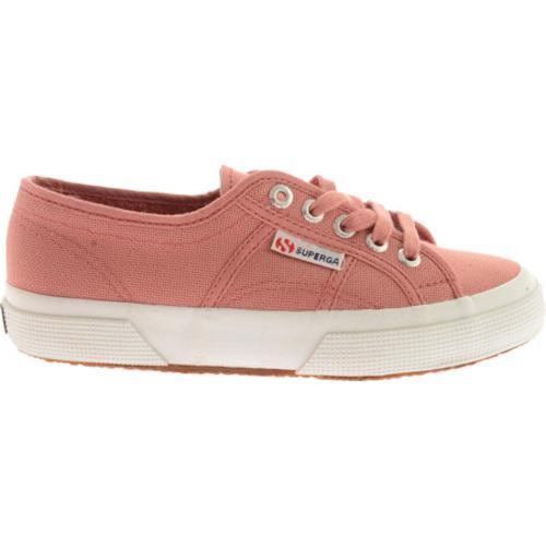 dusty pink superga
