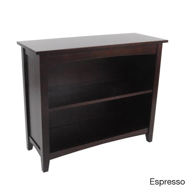 Copper Grove Daintree Wood Bookcase