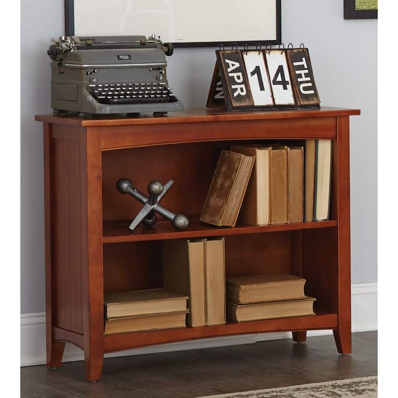 Copper Grove Daintree Wood Bookcase