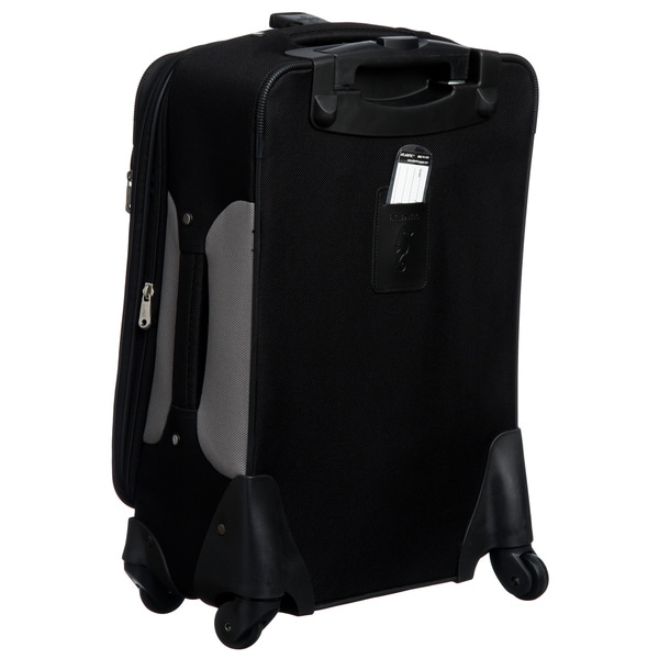 atlantic precedence elite luggage