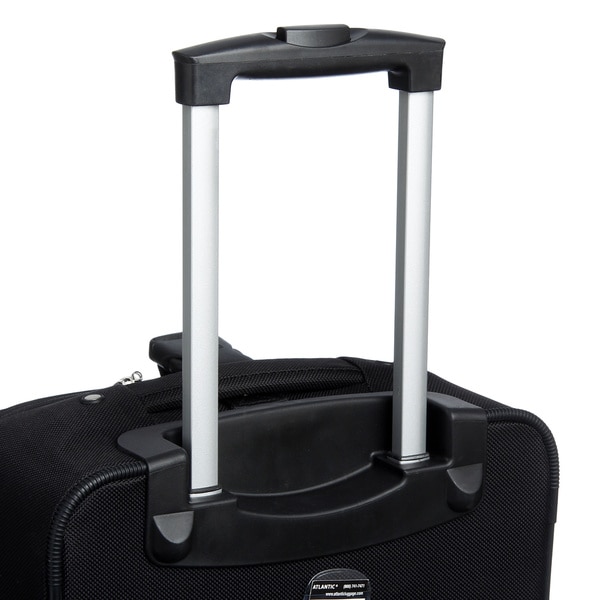 atlantic precedence elite luggage