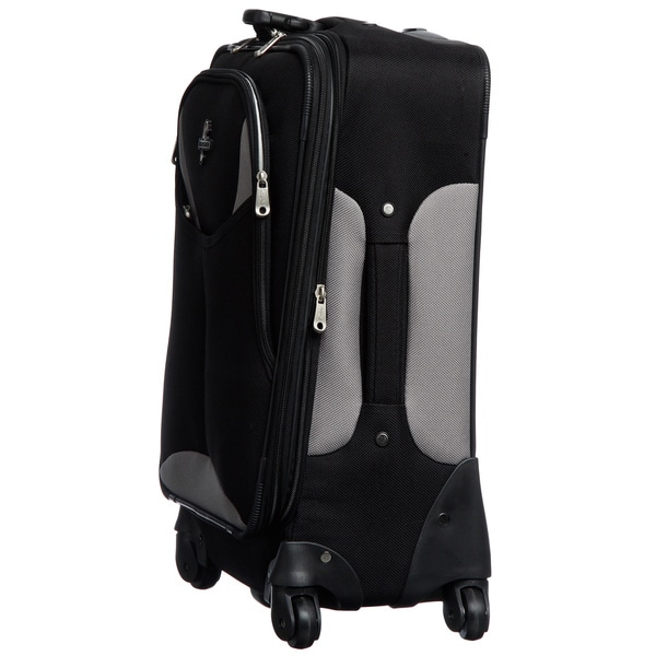 atlantic precedence elite luggage