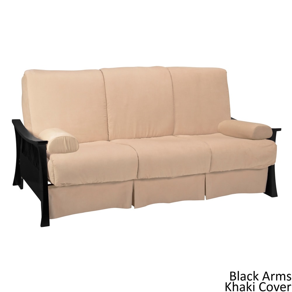 Beijing Perfect Transitional Pillow Top Sleeper Sofa