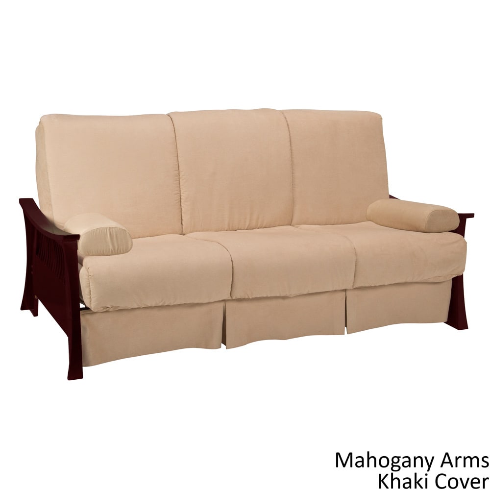 Beijing Perfect Transitional Pillow Top Sleeper Sofa