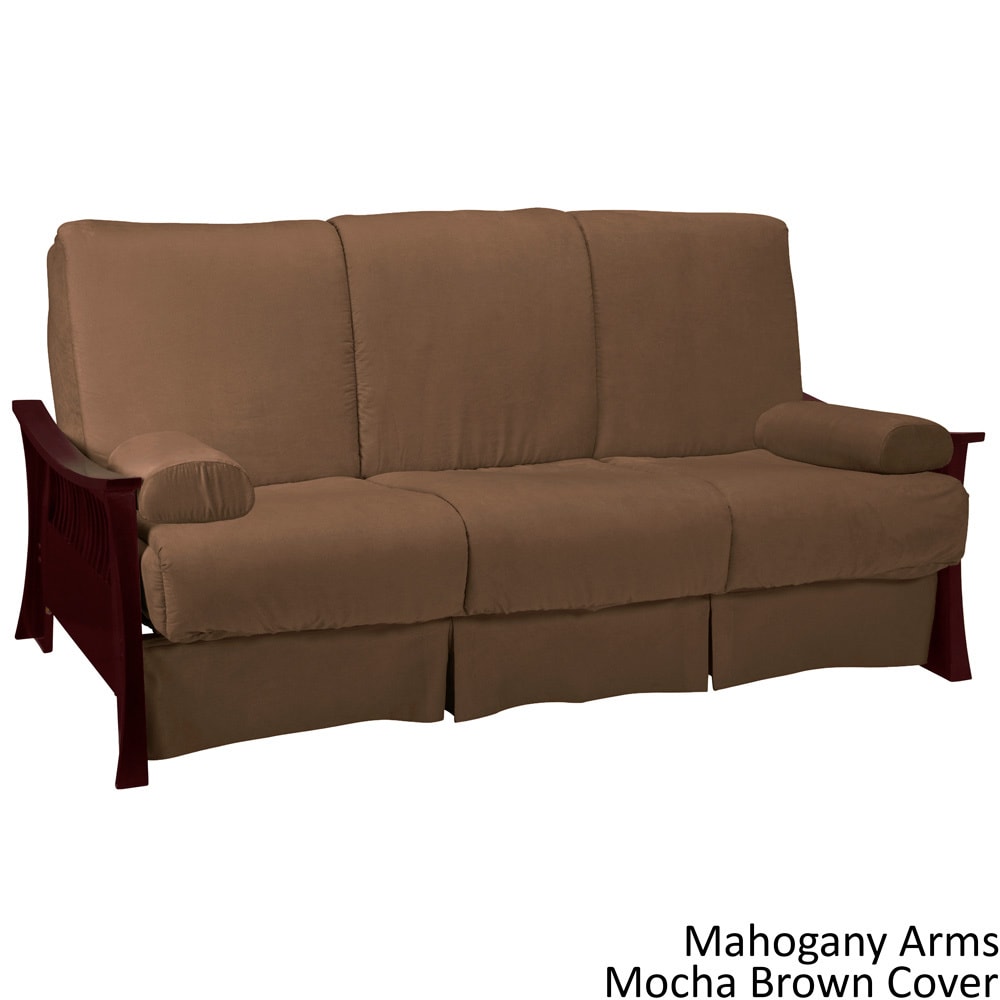 Beijing Perfect Transitional Pillow Top Sleeper Sofa