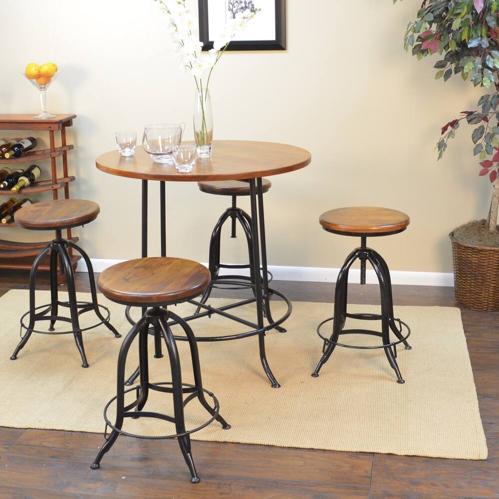 Hadley 36-inch Bar Table