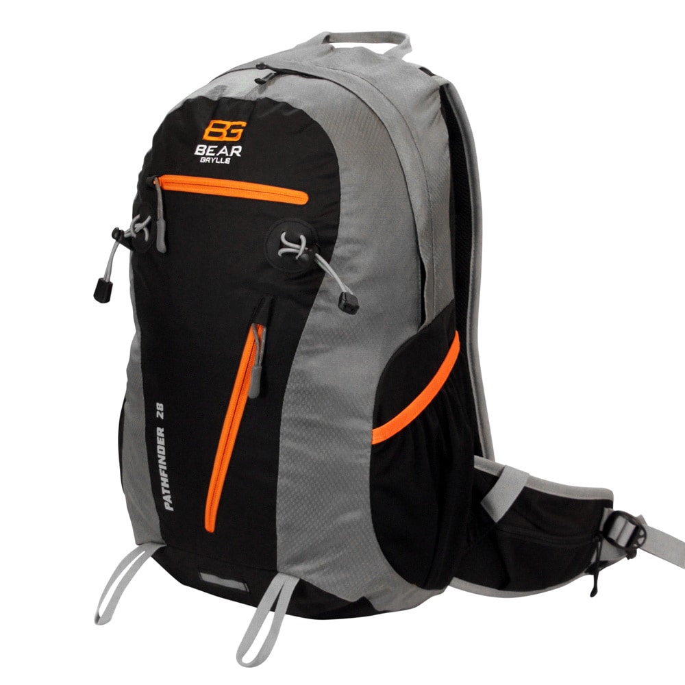 Bear Grylls Pathfinder 28 Technical Day Pack