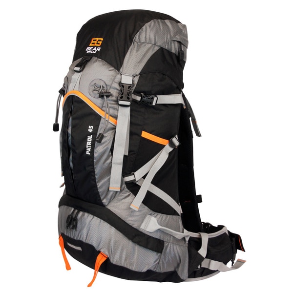 bear grylls backpack