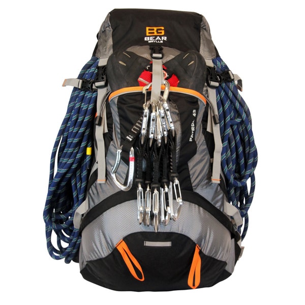 bear grylls backpack