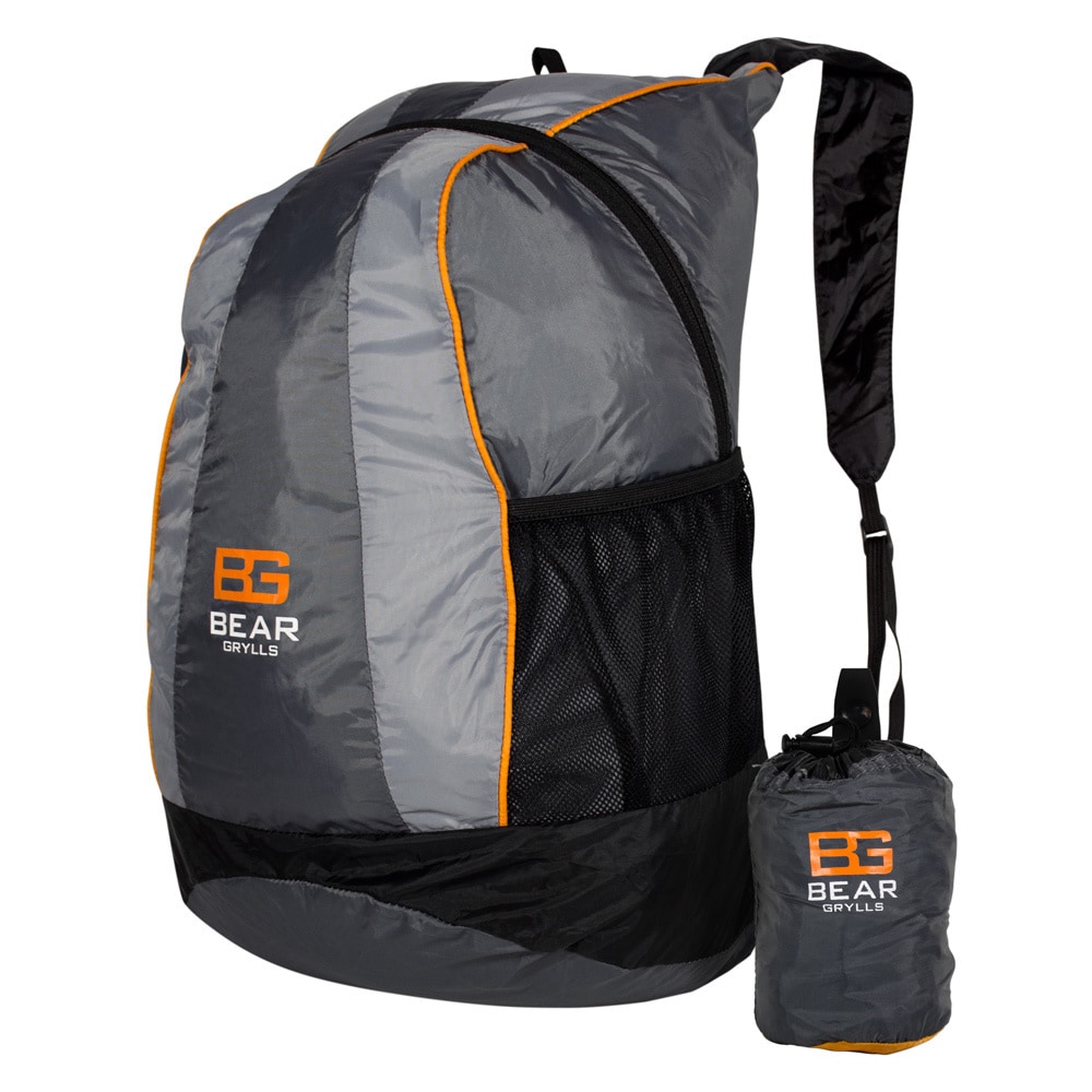 Bear Grylls Ultralight Summit Pack