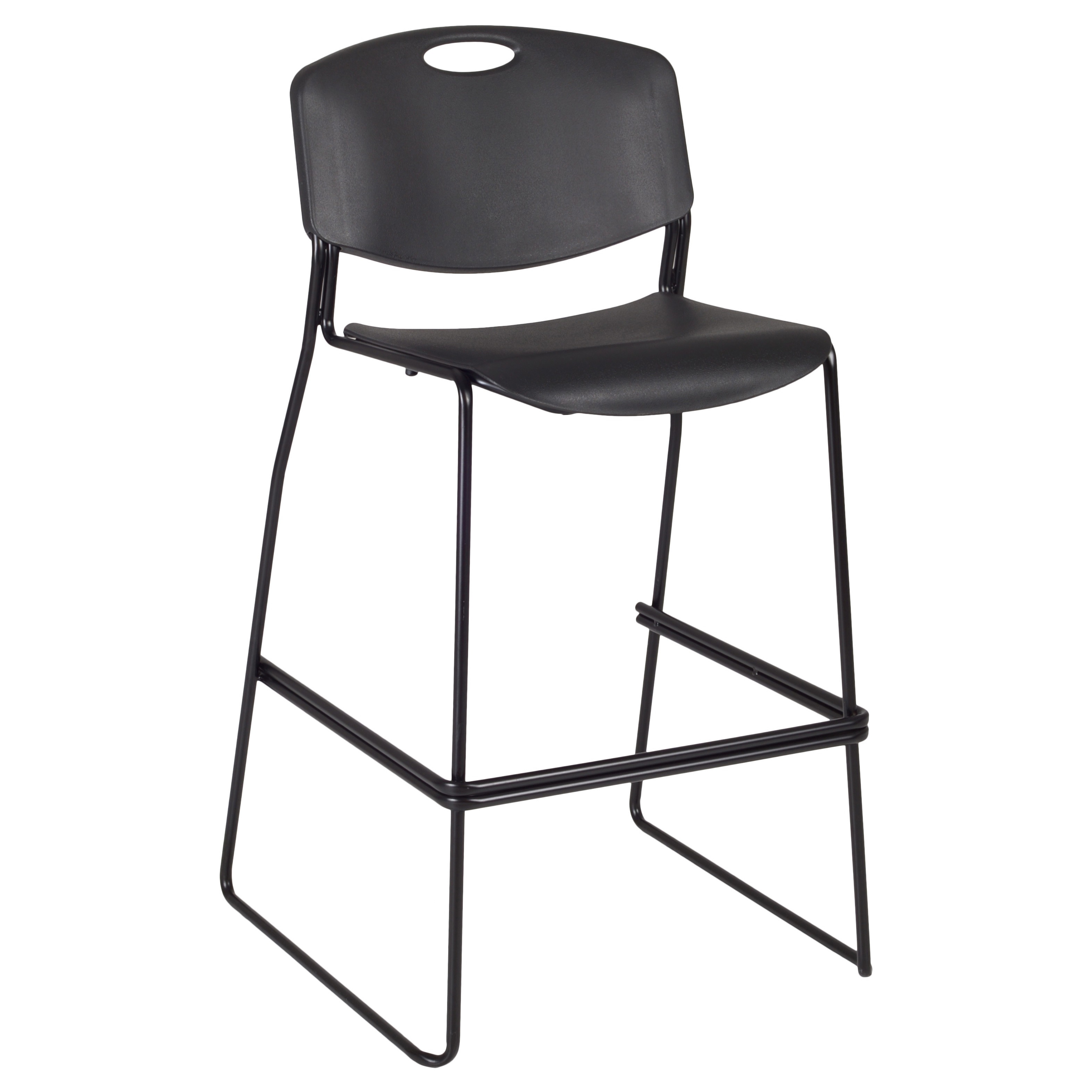 Zeng Stack Stool