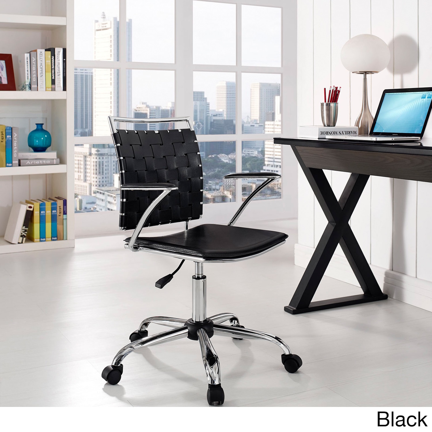 Fuse Office Adjustable Chair